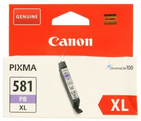 Canon Cartridge - 2053c001 Ink Cartridge Black-photo 8 3ml