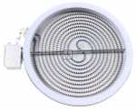 Ceramic Heater Element - Yk-200s 17466100000750 Radiant Heater 1800w [Midea]