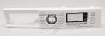 Samsung Operating Unit Screen - Dc97-19374t Assembly Panel Control ww90k6610qw-eu english