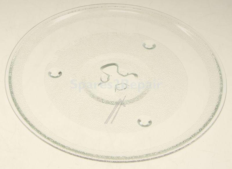 Microwave Turntable Plate - 49003275 Rotating Plate [Candy Hoover]