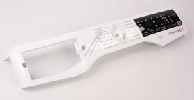 Operating Unit Screen - 43021586 Cruscotto Wdxoa A Fus tk [Candy Hoover]