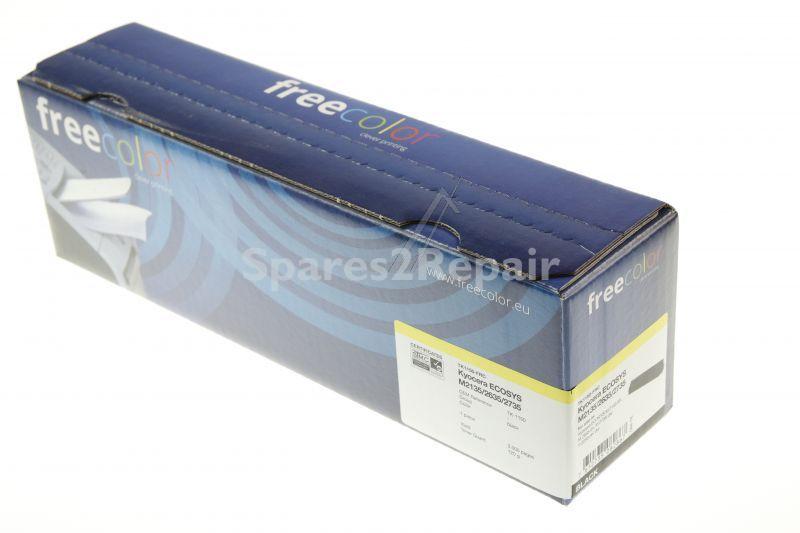 Toner Cartridge - Tk1150-frc K18009f7 Toner Cartridge Black 7 2k