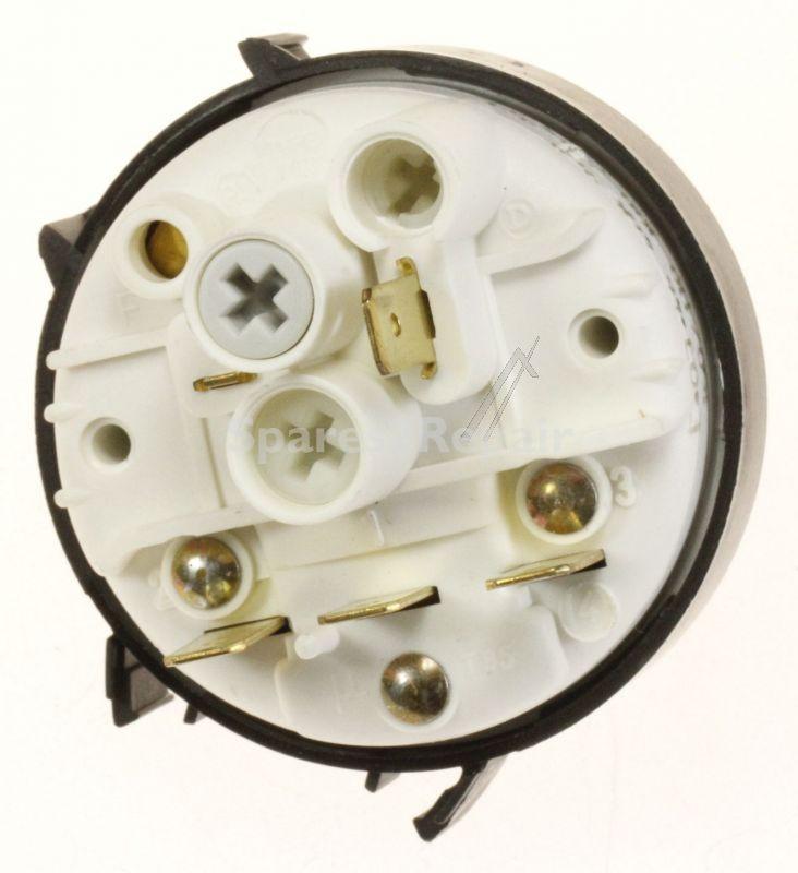 Pressure Switch - 10006711 Regulator-water Level [Bosch Siemens]