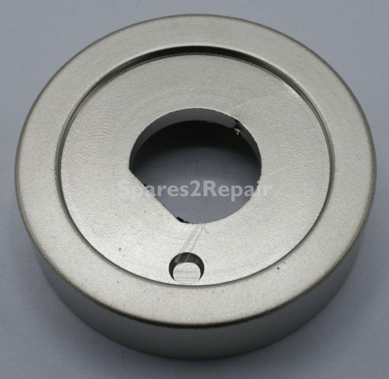 Bompani Gauge Disc - 387228 M00387228 Rosone Or07 Neutro Metal