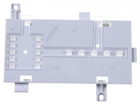Optical Fibre Connectors - 43013559 Supp As sunrise 1d Candy [Candy Hoover]