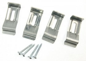 Screw - 3543257012 Screw Adjustment Oven Door [Electrolux Aeg]