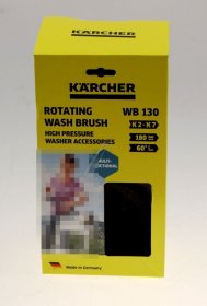 Karcher Vacuum Cleaner Nozzle - 2 644-286 0 Wb 130 Sz (incl Un