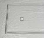 Freezer Door Seal - 49039241 Freezer Seal [Candy Hoover]