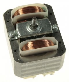 Hood Motors - 00647538 Motor [Bosch Siemens]