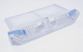 Lg Fluff Filter - Ebz64546101 Filter Assembly Lint Part