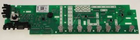Operating Unit Screen - 2471102820 C00868897 C7s Display Card Assembly [Arcelik]