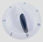 Compatible Button - Knob Alternative For Arcelik