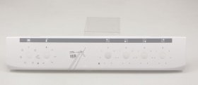 Operating Unit Screen - 22028364 Front Panel(new G 60*60 3d 4h white) [Vestel]