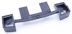Housing - 4055820528 Air Duct Front Led With Gasket [Electrolux Aeg]