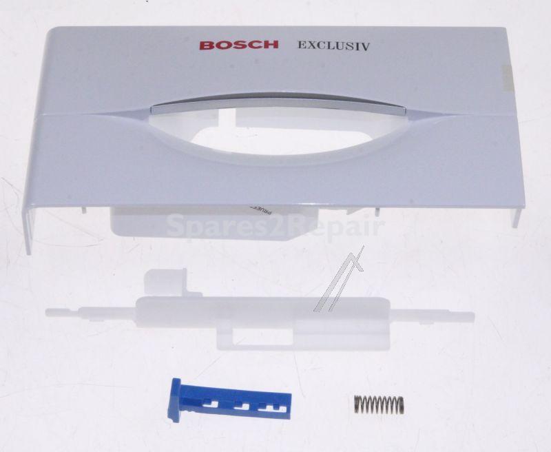 Detergent Case - 00649252 Dispenser Tray [Bosch Siemens]
