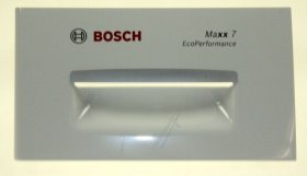 Detergent Case - 00649278 Dispenser Case [Bosch Siemens]