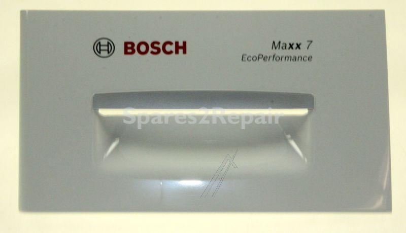 Detergent Case - 00649278 Dispenser Case [Bosch Siemens]