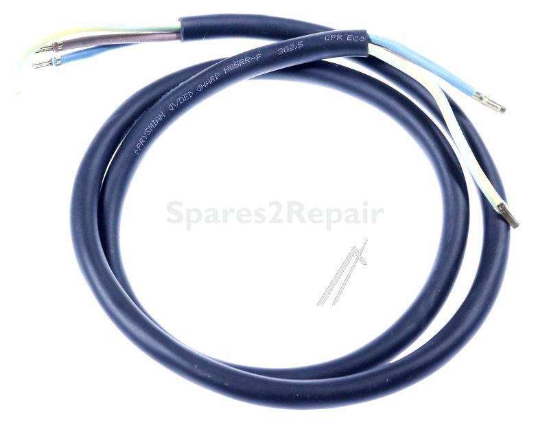 Power Supply Cable - 12033367 Power Cord [Bosch Siemens]