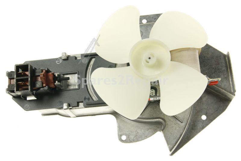 Motor - 00643048 Motor [Bosch Siemens]