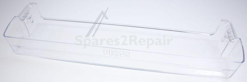 Homa Refrigerator - Freezer Door Shelf - 2207502818 Upper Balcony