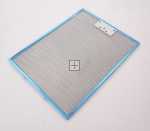 Bertazzoni Various Article - Mesh Filter 289,5x374x7 - Z200226