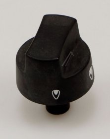 Elba Delonghi Control Knobs - 218p25a344 Knob