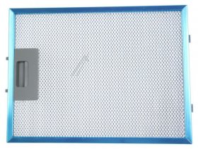 Cata Metal Grease Trap - Af3a6 Aluminum Filter