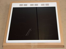 Ceramic Surface - 4410300417 C00894817 Ceramic Surface [Arcelik]