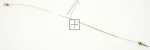 Thermocouple - 12971100001718 Thermocouple [Midea]