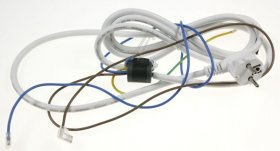 Mains Power Lead - C00419739 482000091901 Power Cord [Whirlpool Indesit]