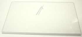 Glass Panel - 1038188 Glass Shelf L W-w 445x315 [Amica]