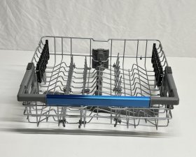 Lg Dish Basket - Ahb73129906 Rack Assembly
