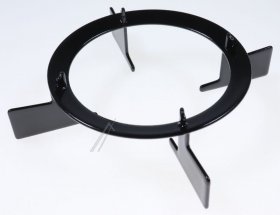 Mechanical Components - 42813889 Griglia Flat Inox Smalt [Candy Hoover]