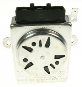 Ventilator Motor - Motor-fan [Bosch Siemens]