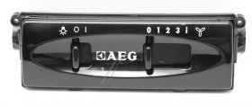 Operating Unit Screen - 4055119798 Assembly control [Electrolux Aeg]