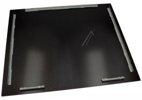Hisense Gorenje Ceramic Surface - 904862 Glassceramic Hob Fs60g D Tc Ind 045 Glu