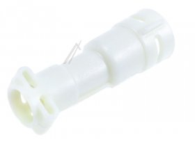 Saeco Hose Coupling - 422224777124 Tb Inlet Connector