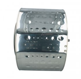 Lg Drum - Ajq74954139 Tub Assembly Drum(inner)