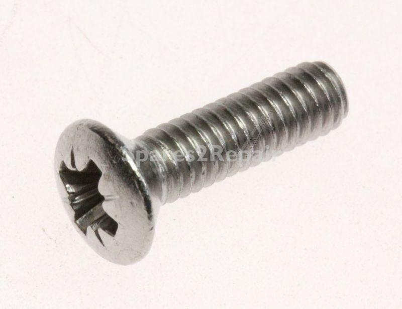 Button - Ss-790105 Screw-hand Wheel [Groupe SEB]