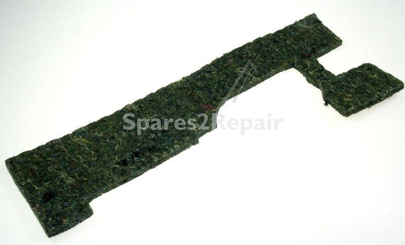 Insulation Material - 1886840100 C00888816 Inner Tub Isolation Left [Arcelik]