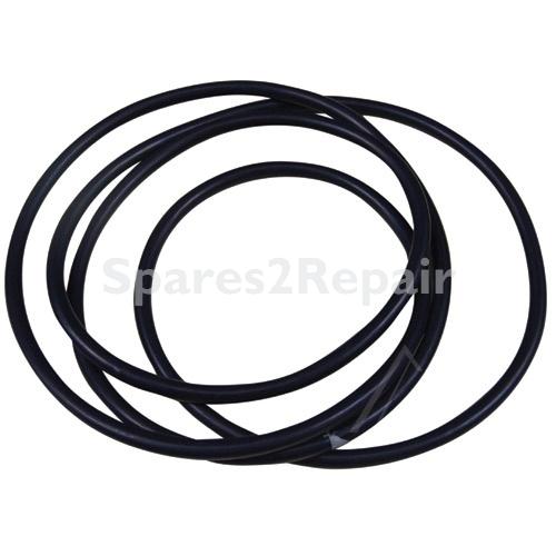 Washing Machine Tub Seal - 2806840300 C00890797 Tub Gasket [Arcelik]
