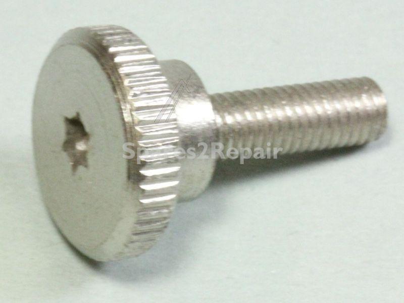 Washer - 8018356 Insulating Cardboard Pad E603 00-00 00 61 [Amica]