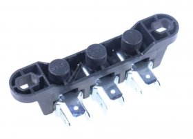 Square Plug - 8023472 Blank Plate [Amica]