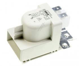 Radio Interference Suppression - C00314577 481010503697 Interf filter [Whirlpool Indesit]