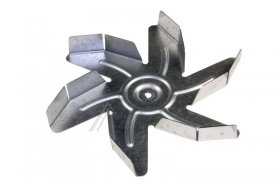 Fan Blades - 3152666214 Fan Wheel 180mm 0 7mm [Electrolux Aeg]