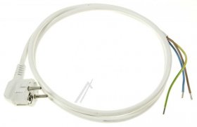 Mains Power Lead - 3871760025 Power Cable [Electrolux Aeg]