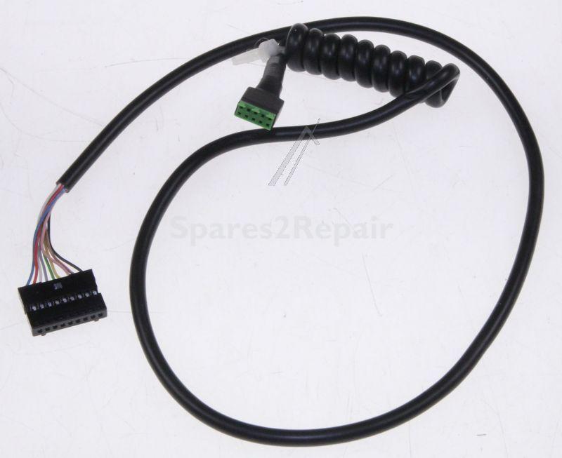 Harness - 00155615 Cable Harness [Bosch Siemens]