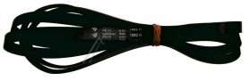 Hutchinson Poly v belt H - 1992h7 Poly V Belt-v L=1992mm