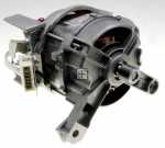 Washing Machine Motor - C00377305 481010582139 Motor Nidec Wu112u45 W00 [Whirlpool Indesit]