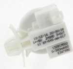 Metalflex Pressure Switch - 545-aa-017 Pressure Switch For Electrolux